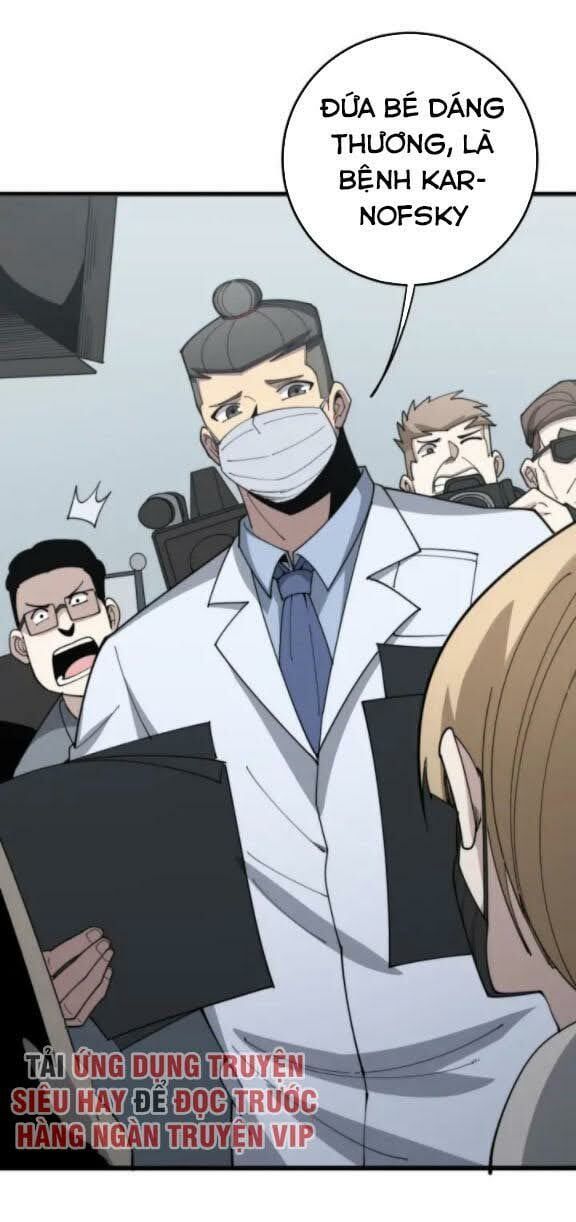 đọc truyện Độc Thủ Vu Y Chương 143 ảnh 39 tại Thiên Thai Truyện