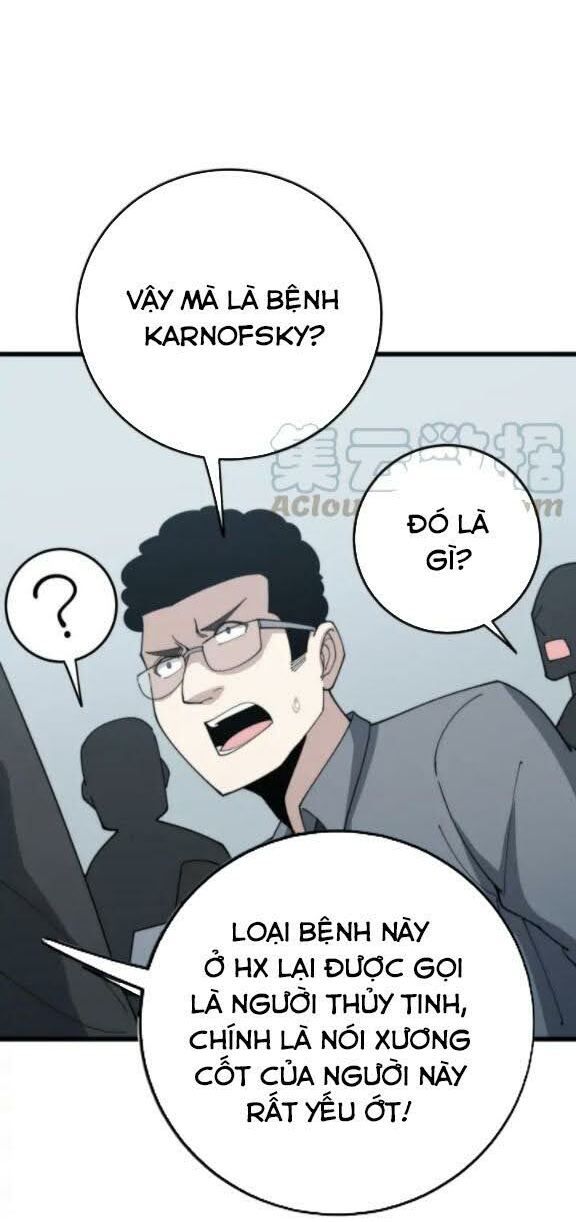 đọc truyện Độc Thủ Vu Y Chương 143 ảnh 40 tại Thiên Thai Truyện