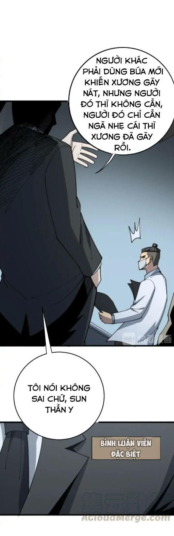 đọc truyện Độc Thủ Vu Y Chương 143 ảnh 41 tại Thiên Thai Truyện