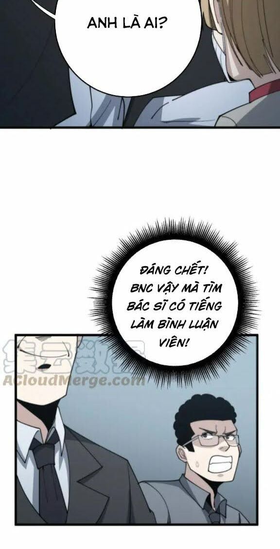 đọc truyện Độc Thủ Vu Y Chương 143 ảnh 43 tại Thiên Thai Truyện