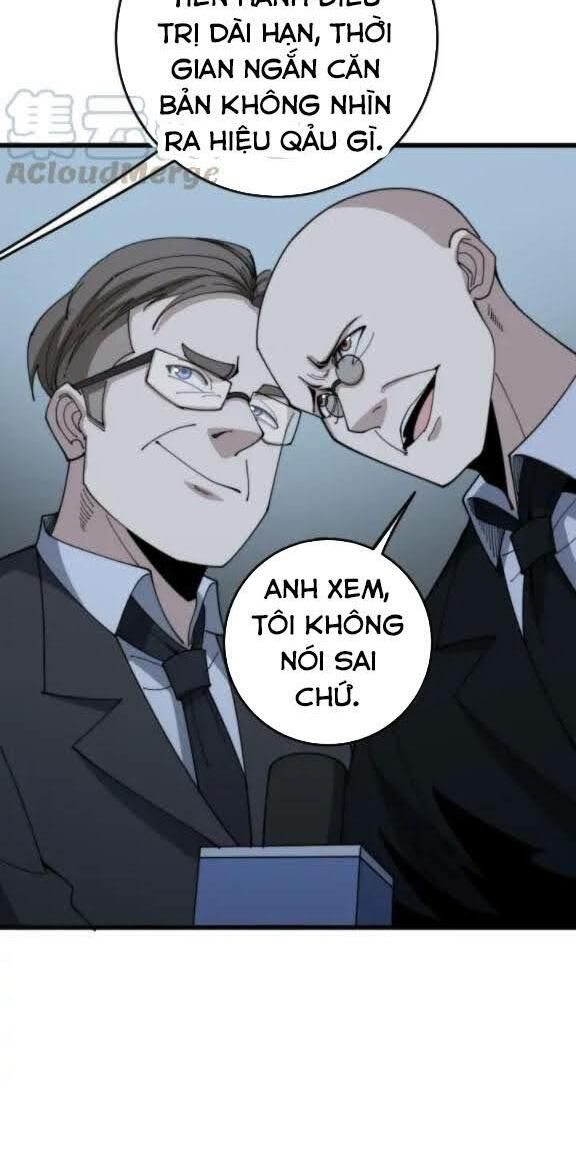 đọc truyện Độc Thủ Vu Y Chương 143 ảnh 51 tại Thiên Thai Truyện