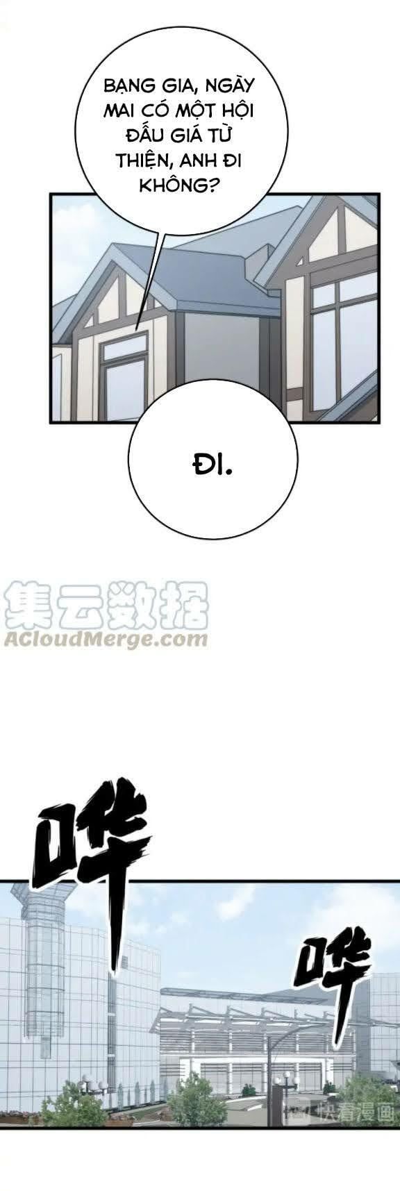 đọc truyện Độc Thủ Vu Y Chương 143 ảnh 7 tại Thiên Thai Truyện