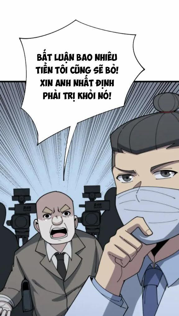 đọc truyện Độc Thủ Vu Y Chương 143 ảnh 52 tại Thiên Thai Truyện