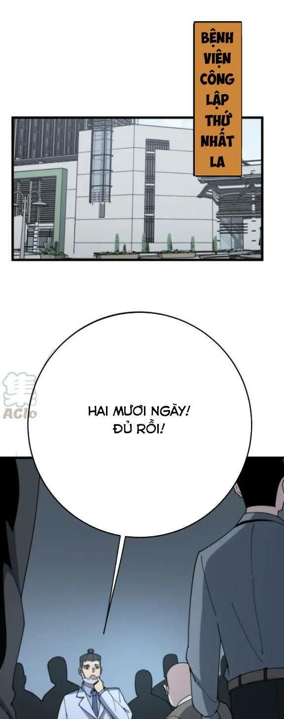 đọc truyện Độc Thủ Vu Y Chương 144 ảnh 3 tại Thiên Thai Truyện