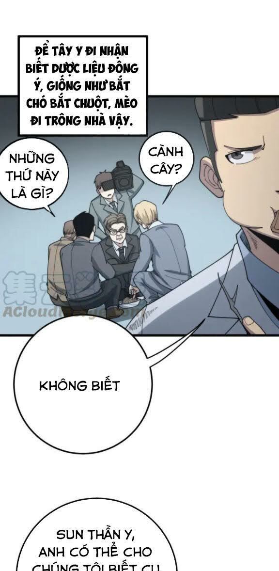 đọc truyện Độc Thủ Vu Y Chương 144 ảnh 17 tại Thiên Thai Truyện