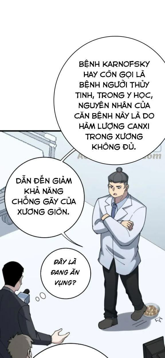 đọc truyện Độc Thủ Vu Y Chương 144 ảnh 19 tại Thiên Thai Truyện