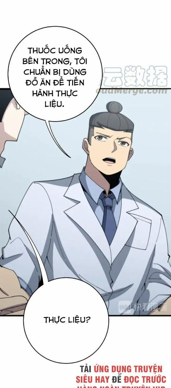 đọc truyện Độc Thủ Vu Y Chương 144 ảnh 21 tại Thiên Thai Truyện