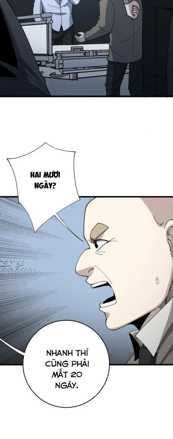 đọc truyện Độc Thủ Vu Y Chương 144 ảnh 4 tại Thiên Thai Truyện