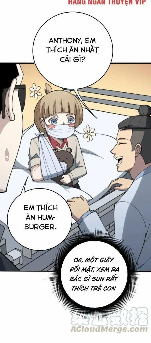 đọc truyện Độc Thủ Vu Y Chương 144 ảnh 22 tại Thiên Thai Truyện