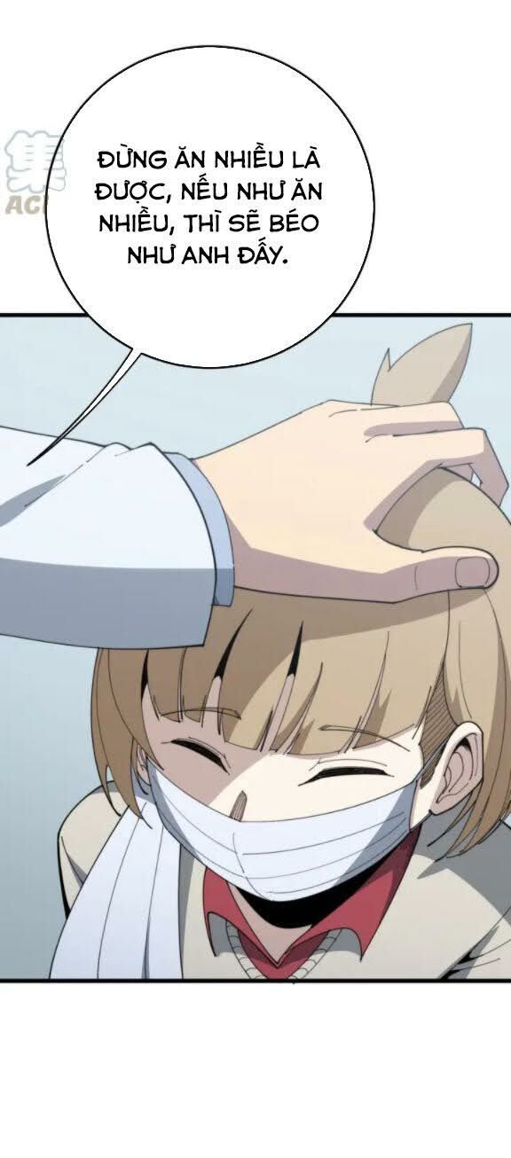 đọc truyện Độc Thủ Vu Y Chương 144 ảnh 24 tại Thiên Thai Truyện