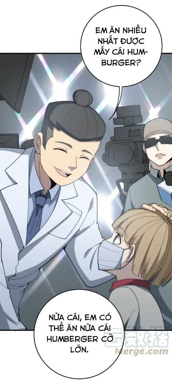 đọc truyện Độc Thủ Vu Y Chương 144 ảnh 25 tại Thiên Thai Truyện