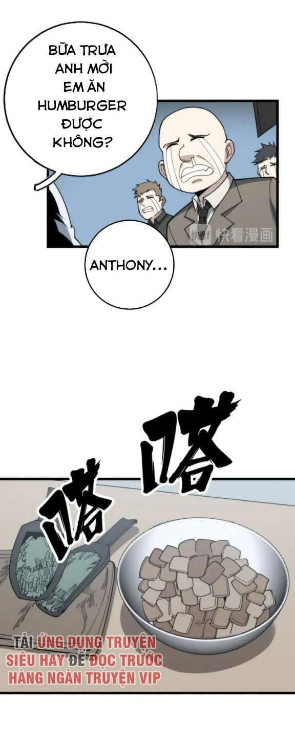 đọc truyện Độc Thủ Vu Y Chương 144 ảnh 26 tại Thiên Thai Truyện