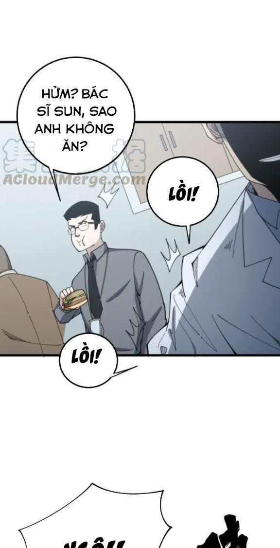 đọc truyện Độc Thủ Vu Y Chương 144 ảnh 32 tại Thiên Thai Truyện