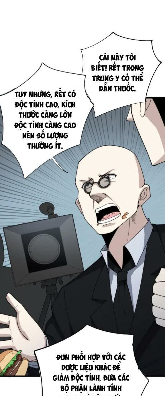 đọc truyện Độc Thủ Vu Y Chương 144 ảnh 36 tại Thiên Thai Truyện