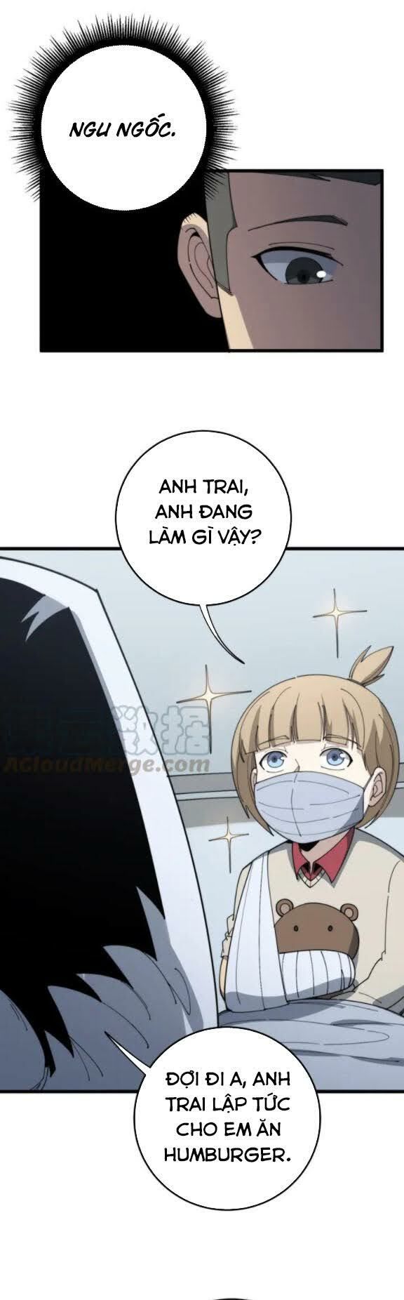 đọc truyện Độc Thủ Vu Y Chương 144 ảnh 38 tại Thiên Thai Truyện