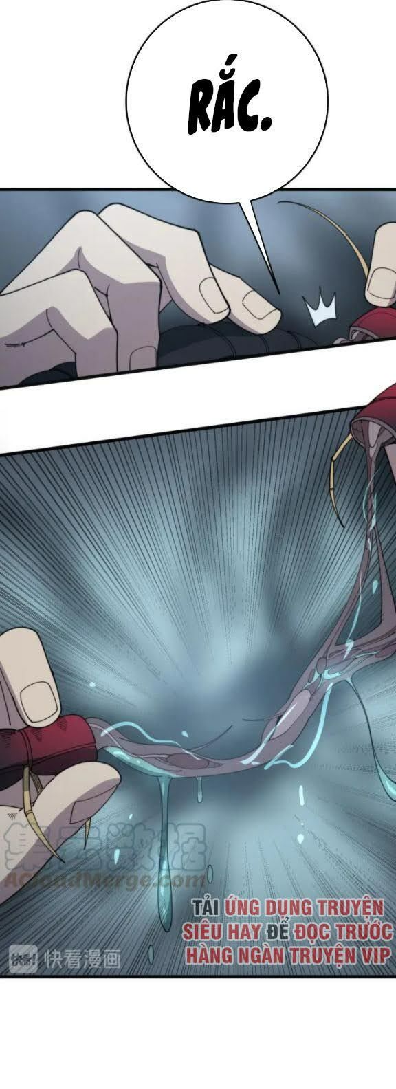 đọc truyện Độc Thủ Vu Y Chương 144 ảnh 39 tại Thiên Thai Truyện