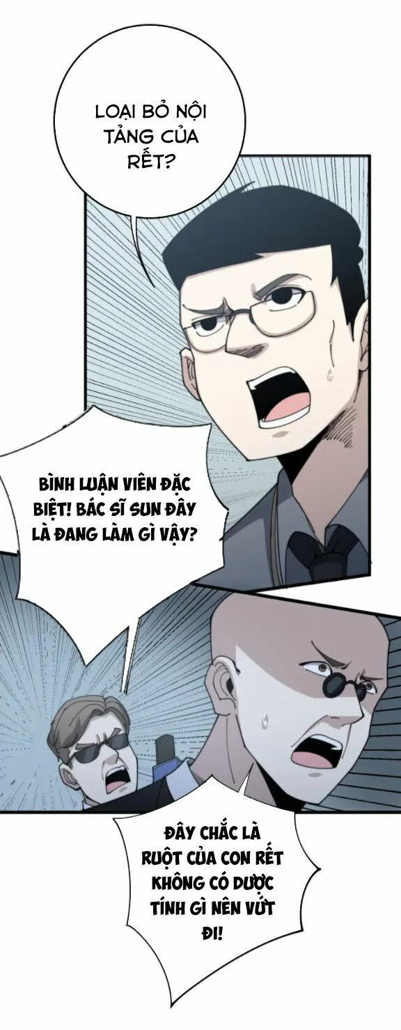 đọc truyện Độc Thủ Vu Y Chương 144 ảnh 40 tại Thiên Thai Truyện