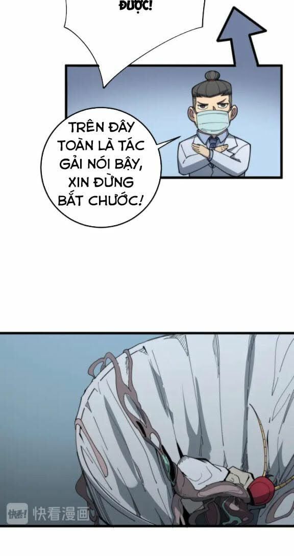 đọc truyện Độc Thủ Vu Y Chương 144 ảnh 42 tại Thiên Thai Truyện