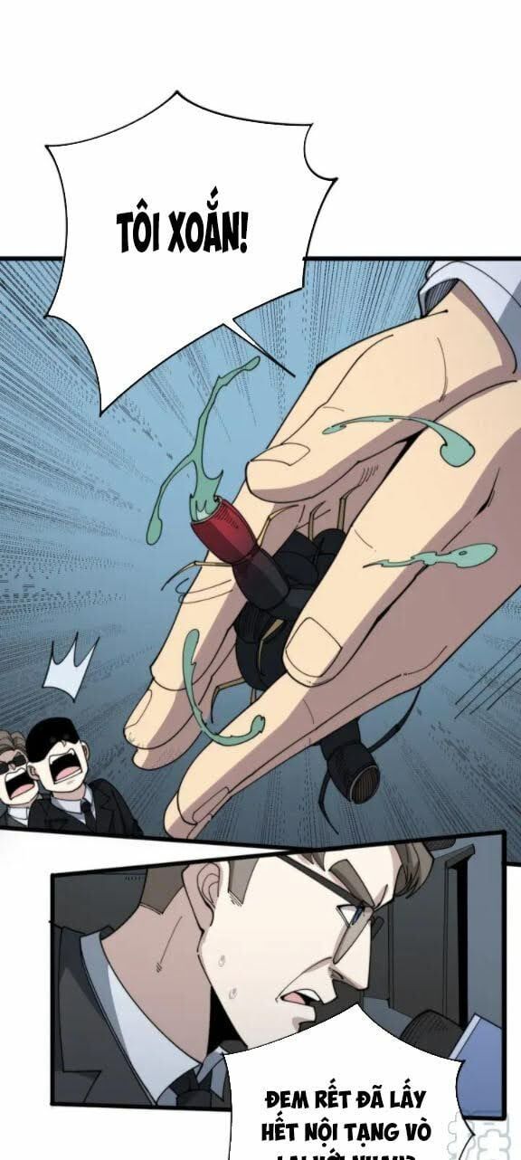 đọc truyện Độc Thủ Vu Y Chương 144 ảnh 44 tại Thiên Thai Truyện