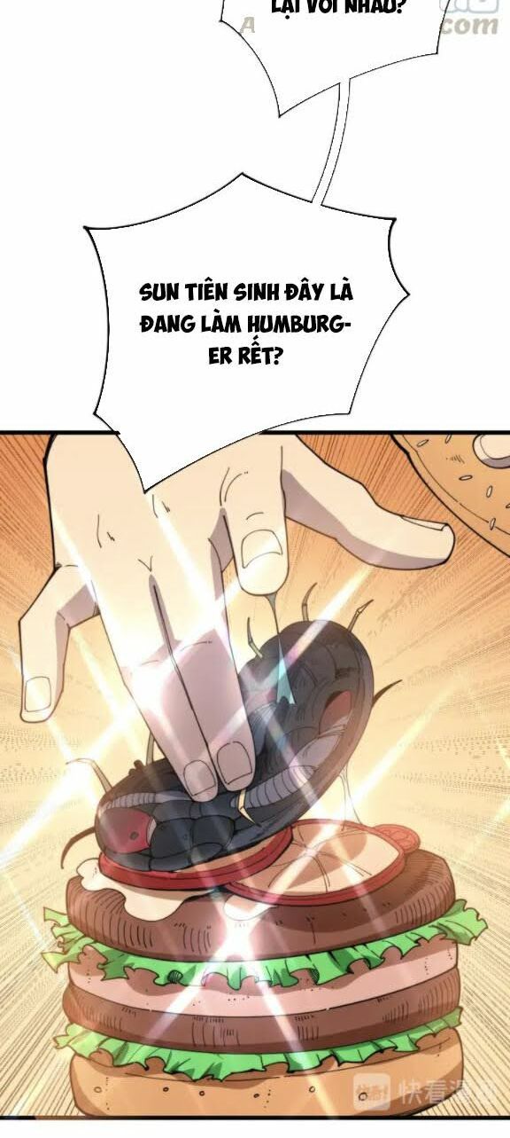 đọc truyện Độc Thủ Vu Y Chương 144 ảnh 45 tại Thiên Thai Truyện