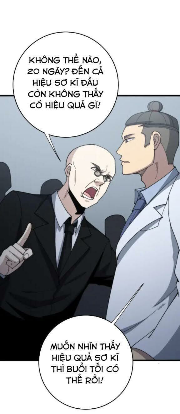 đọc truyện Độc Thủ Vu Y Chương 144 ảnh 7 tại Thiên Thai Truyện