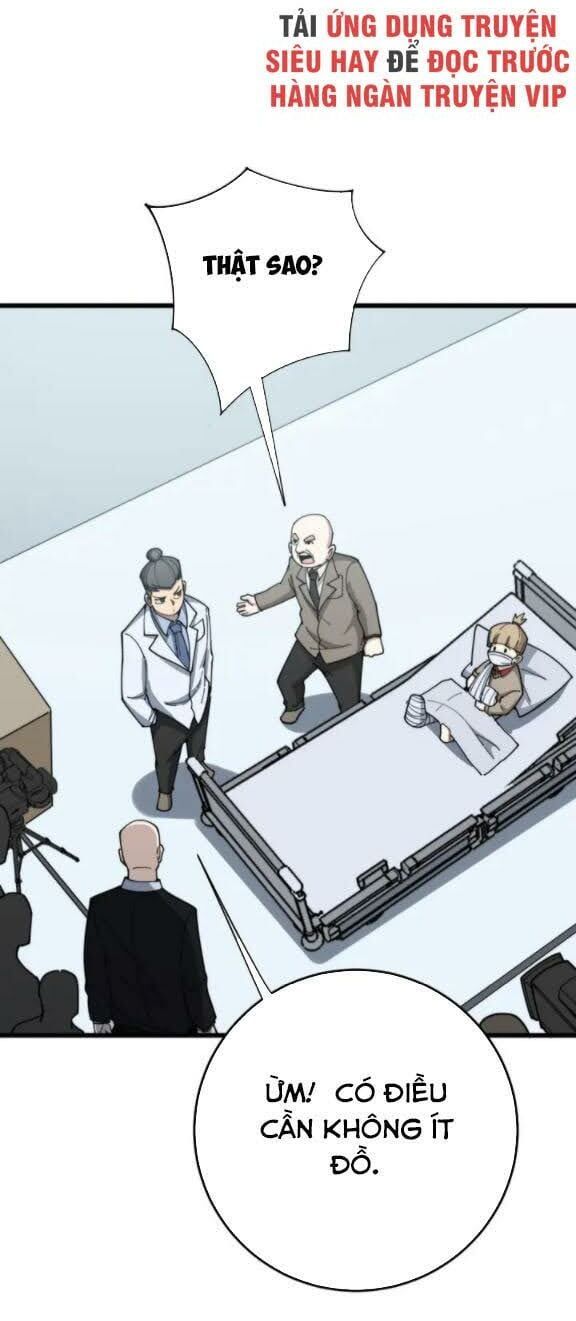 đọc truyện Độc Thủ Vu Y Chương 144 ảnh 8 tại Thiên Thai Truyện