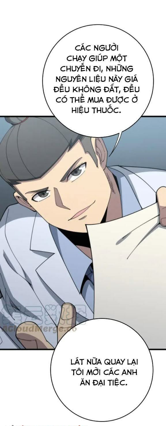 đọc truyện Độc Thủ Vu Y Chương 144 ảnh 11 tại Thiên Thai Truyện