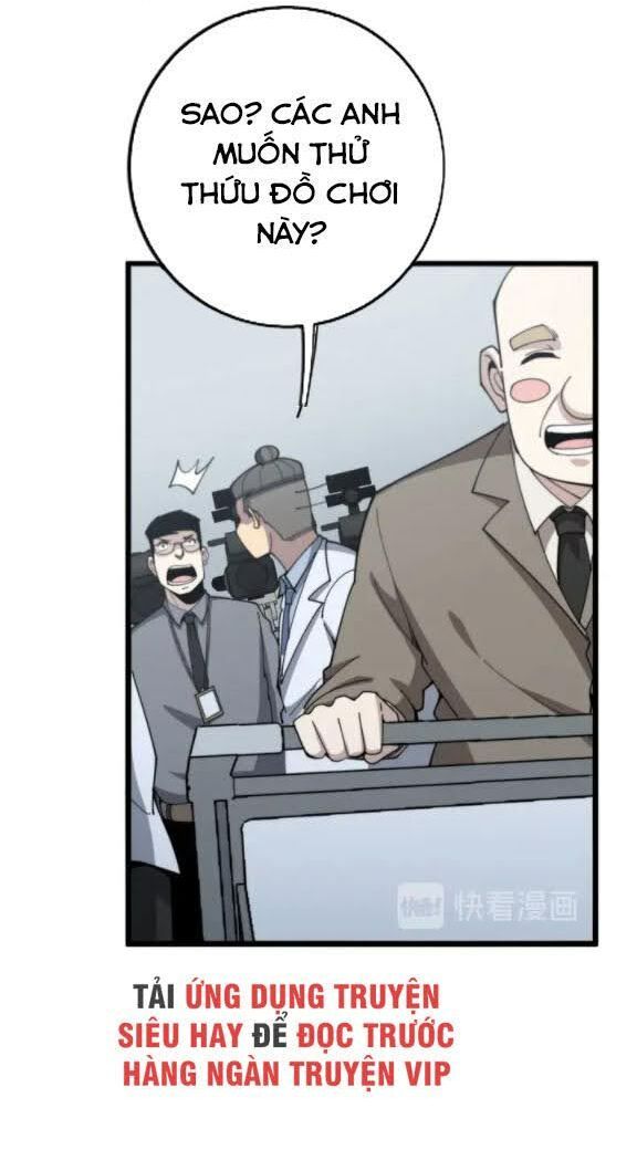 đọc truyện Độc Thủ Vu Y Chương 145 ảnh 14 tại Thiên Thai Truyện