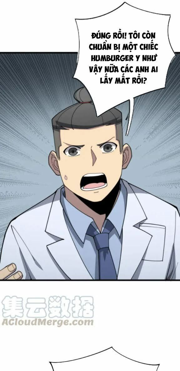 đọc truyện Độc Thủ Vu Y Chương 145 ảnh 17 tại Thiên Thai Truyện