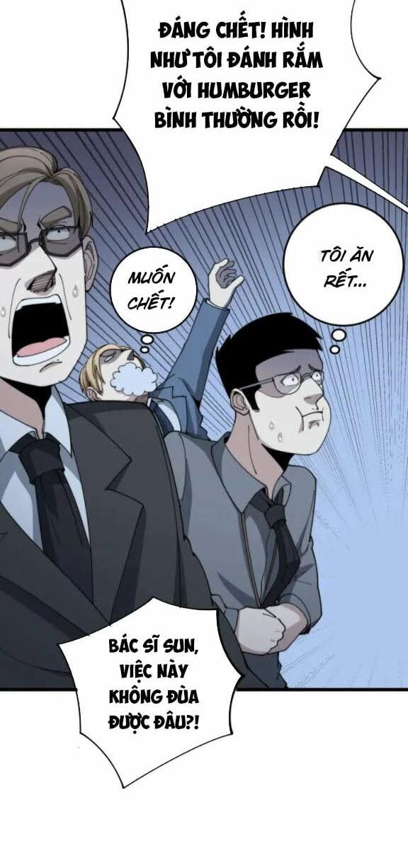 đọc truyện Độc Thủ Vu Y Chương 145 ảnh 18 tại Thiên Thai Truyện