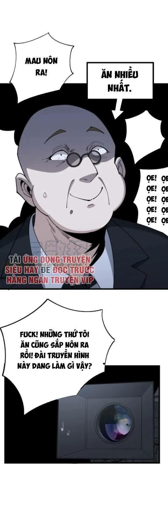 đọc truyện Độc Thủ Vu Y Chương 145 ảnh 19 tại Thiên Thai Truyện