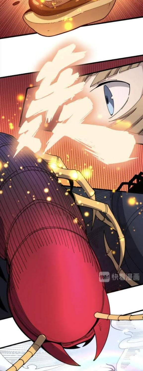 đọc truyện Độc Thủ Vu Y Chương 145 ảnh 4 tại Thiên Thai Truyện