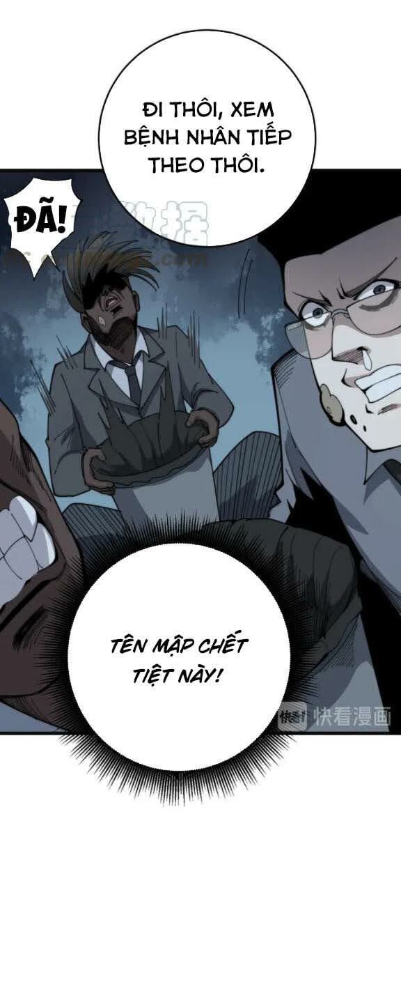 đọc truyện Độc Thủ Vu Y Chương 145 ảnh 22 tại Thiên Thai Truyện