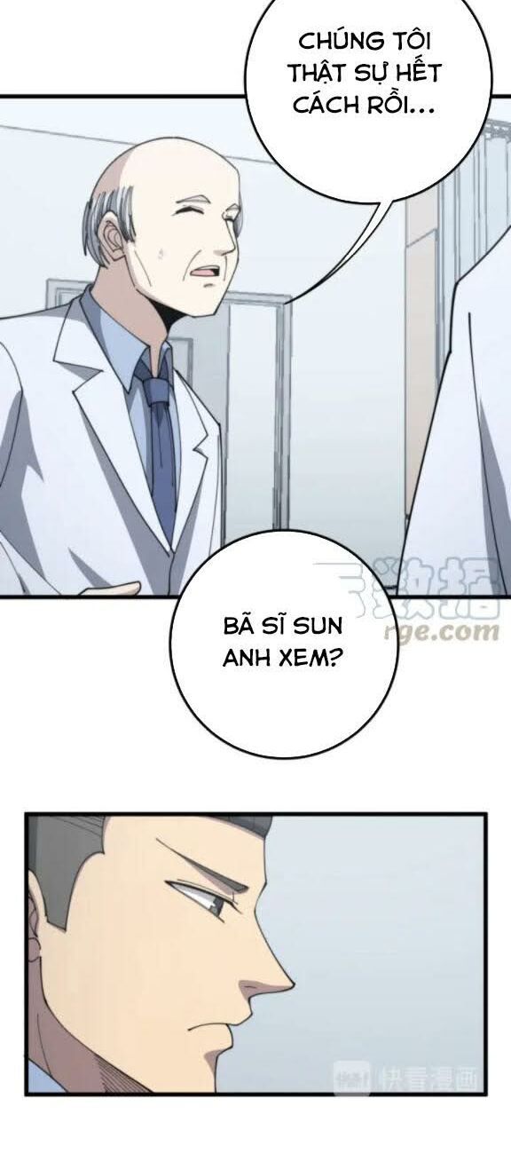 đọc truyện Độc Thủ Vu Y Chương 145 ảnh 25 tại Thiên Thai Truyện