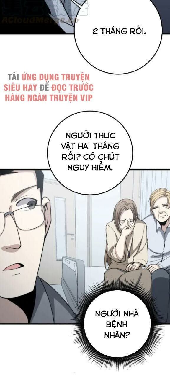 đọc truyện Độc Thủ Vu Y Chương 145 ảnh 27 tại Thiên Thai Truyện