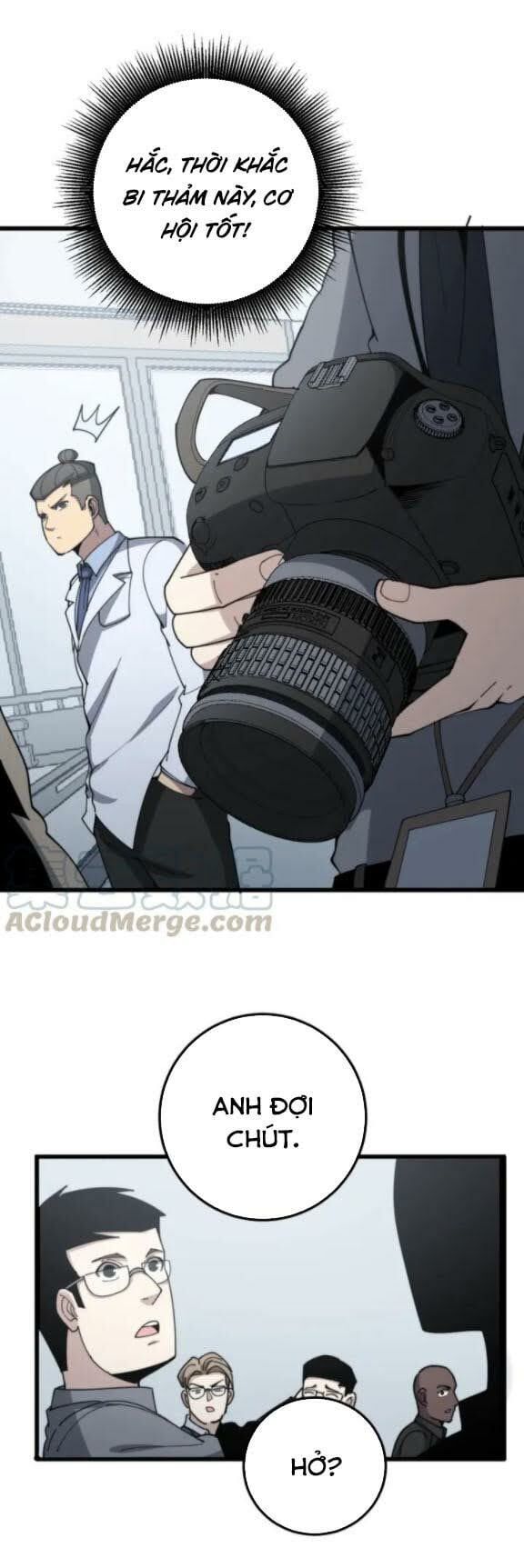 đọc truyện Độc Thủ Vu Y Chương 145 ảnh 28 tại Thiên Thai Truyện