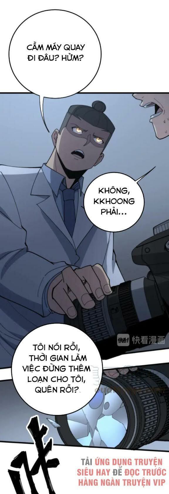 đọc truyện Độc Thủ Vu Y Chương 145 ảnh 29 tại Thiên Thai Truyện