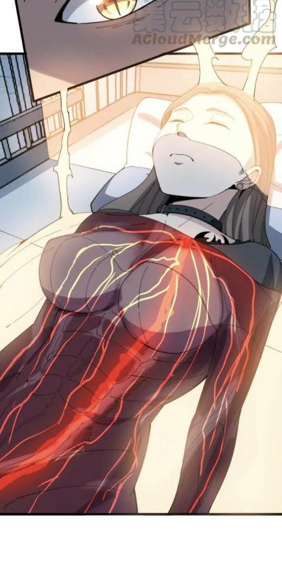 đọc truyện Độc Thủ Vu Y Chương 145 ảnh 33 tại Thiên Thai Truyện