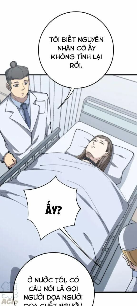 đọc truyện Độc Thủ Vu Y Chương 145 ảnh 39 tại Thiên Thai Truyện