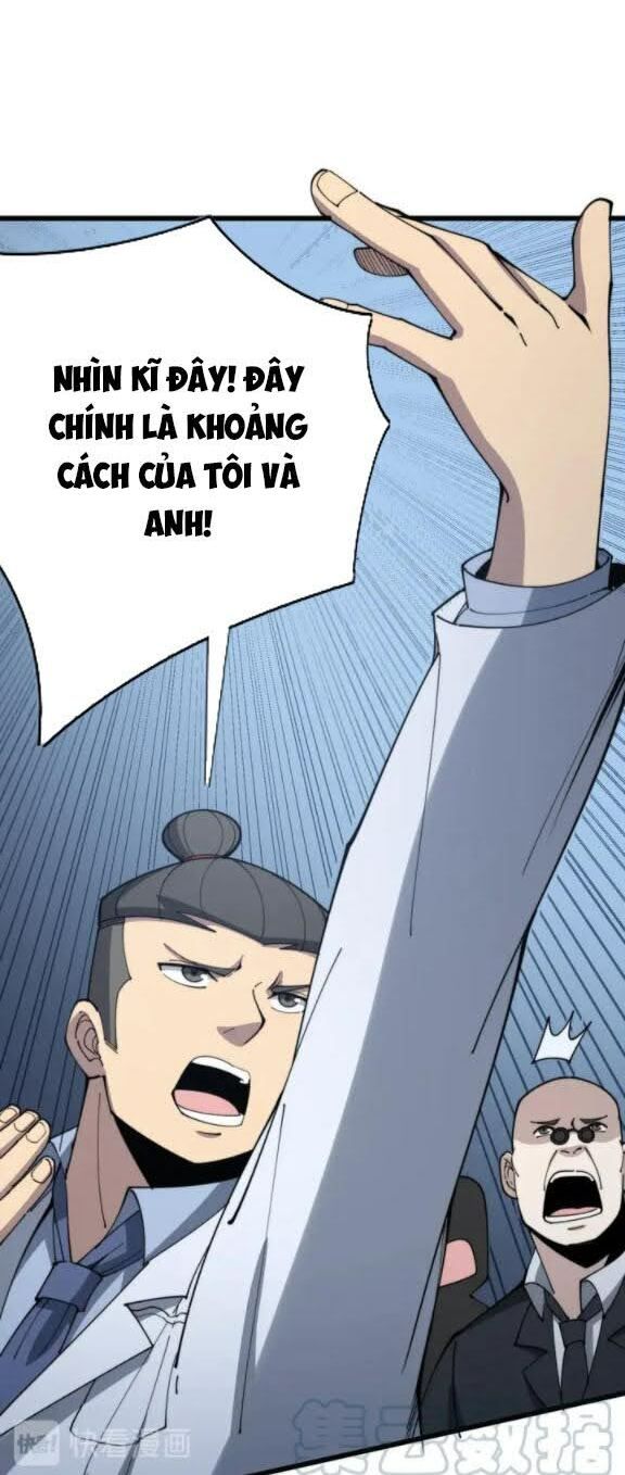 đọc truyện Độc Thủ Vu Y Chương 145 ảnh 46 tại Thiên Thai Truyện