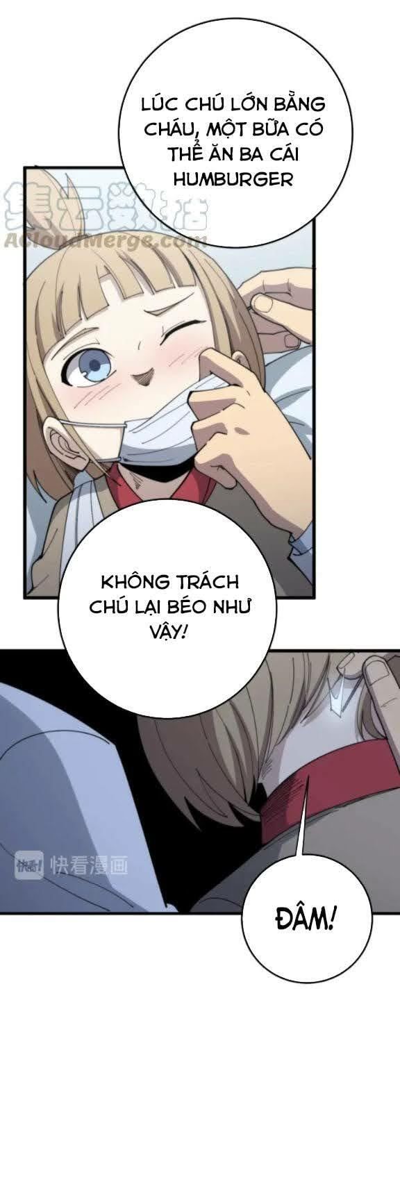 đọc truyện Độc Thủ Vu Y Chương 145 ảnh 10 tại Thiên Thai Truyện