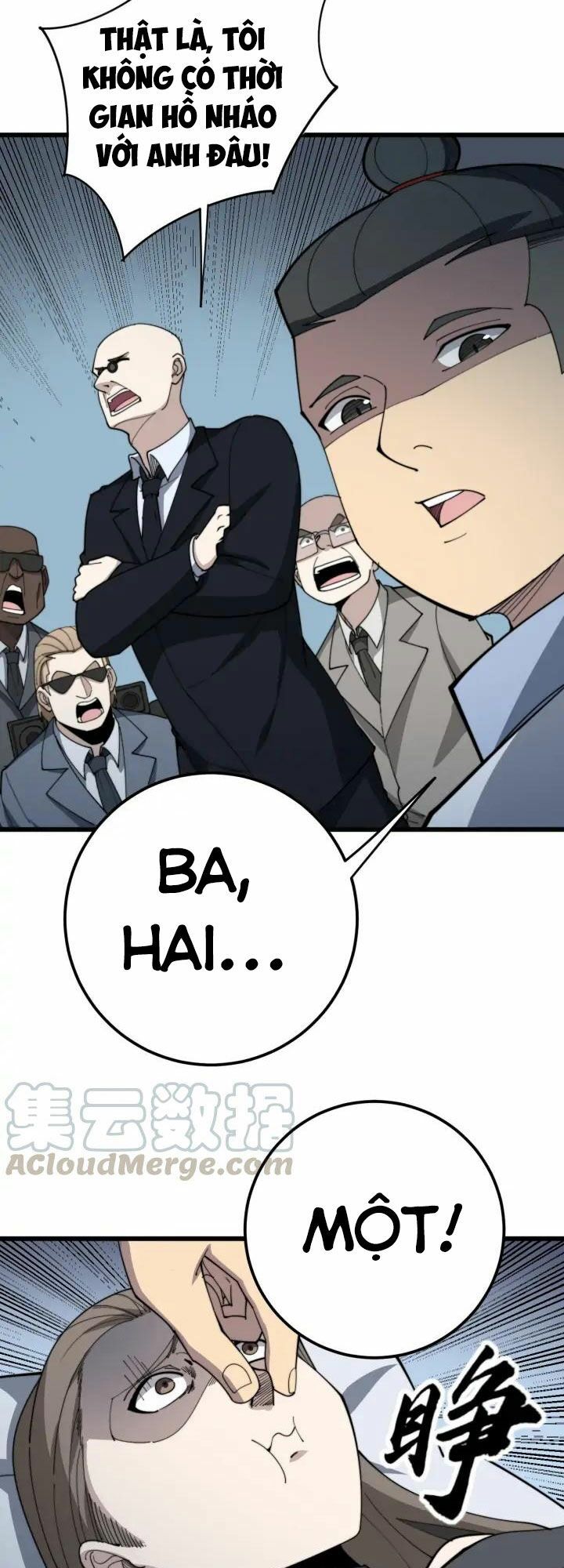 đọc truyện Độc Thủ Vu Y Chương 146 ảnh 12 tại Thiên Thai Truyện