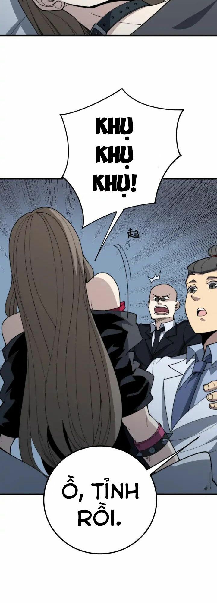 đọc truyện Độc Thủ Vu Y Chương 146 ảnh 13 tại Thiên Thai Truyện