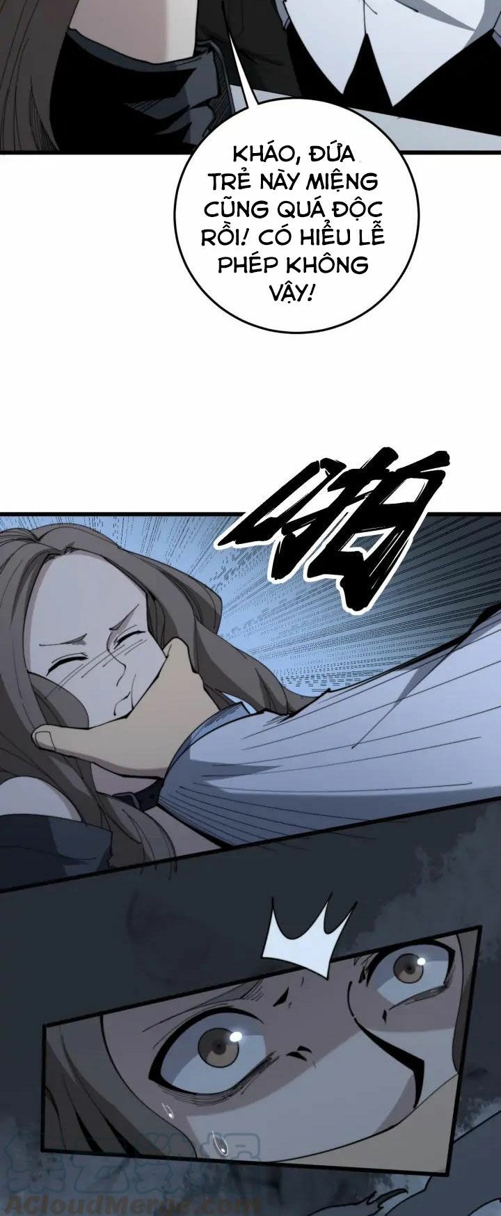 đọc truyện Độc Thủ Vu Y Chương 146 ảnh 16 tại Thiên Thai Truyện