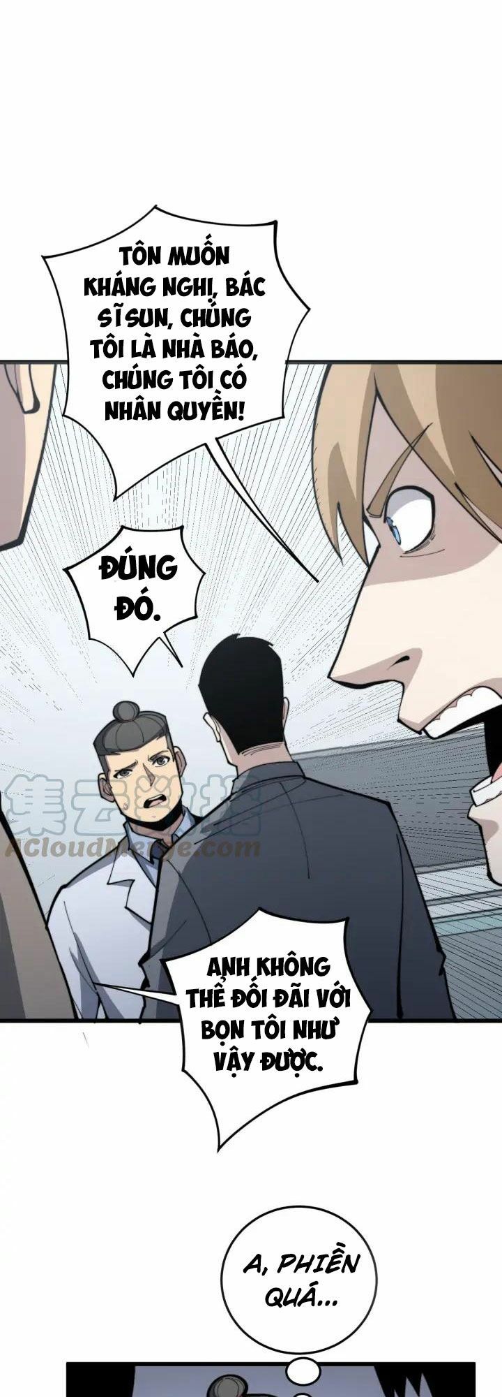 đọc truyện Độc Thủ Vu Y Chương 146 ảnh 24 tại Thiên Thai Truyện