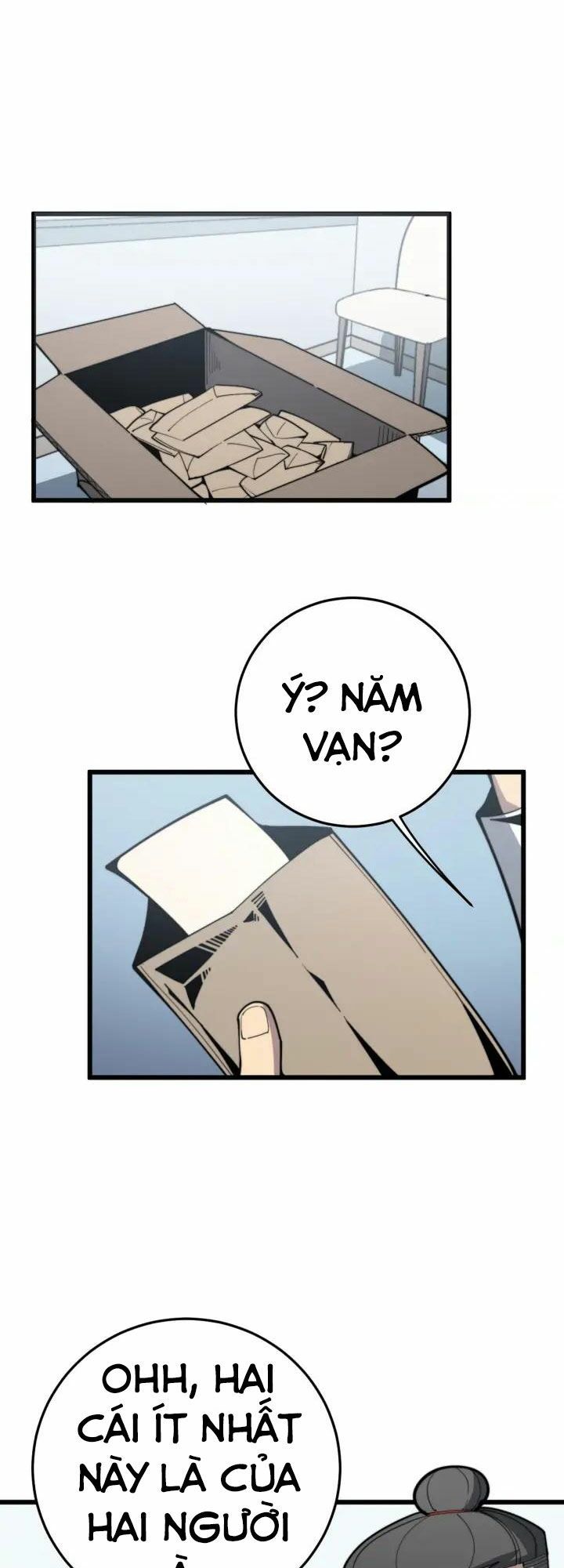 đọc truyện Độc Thủ Vu Y Chương 146 ảnh 26 tại Thiên Thai Truyện