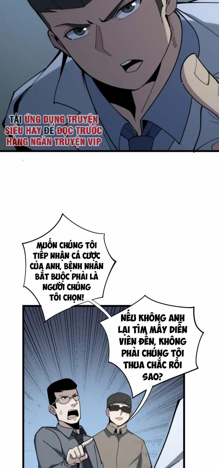 đọc truyện Độc Thủ Vu Y Chương 146 ảnh 30 tại Thiên Thai Truyện