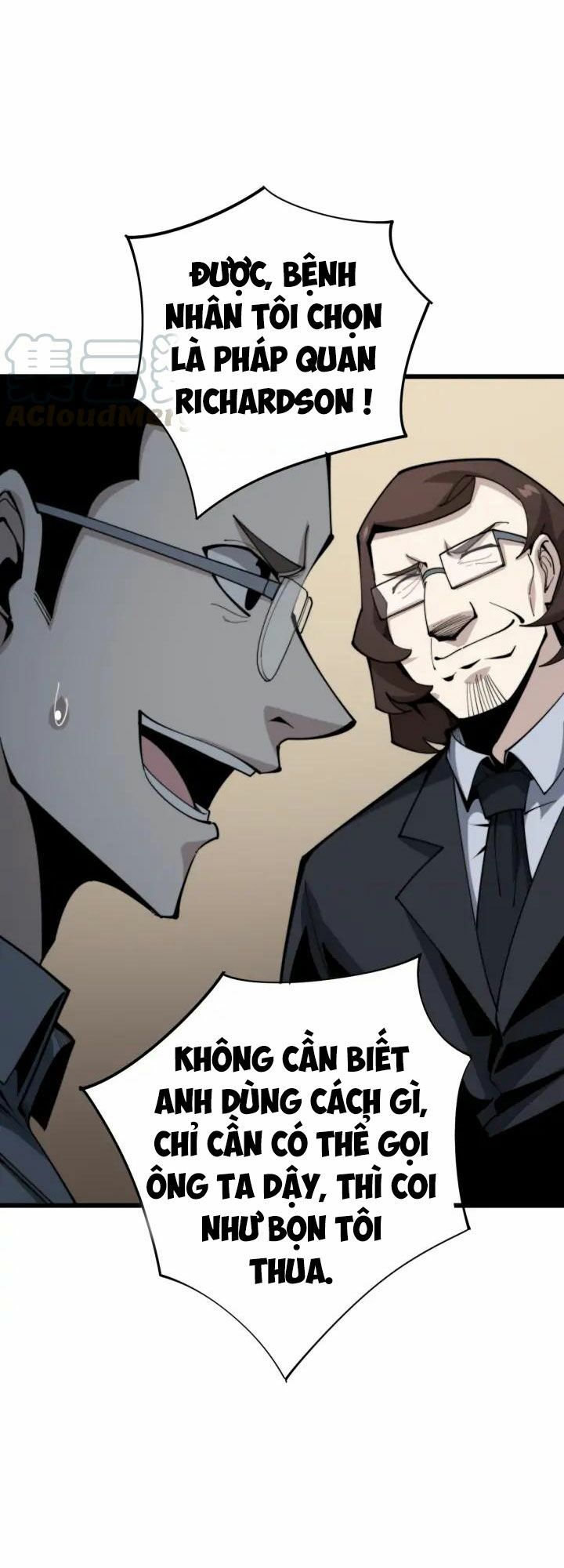 đọc truyện Độc Thủ Vu Y Chương 146 ảnh 32 tại Thiên Thai Truyện