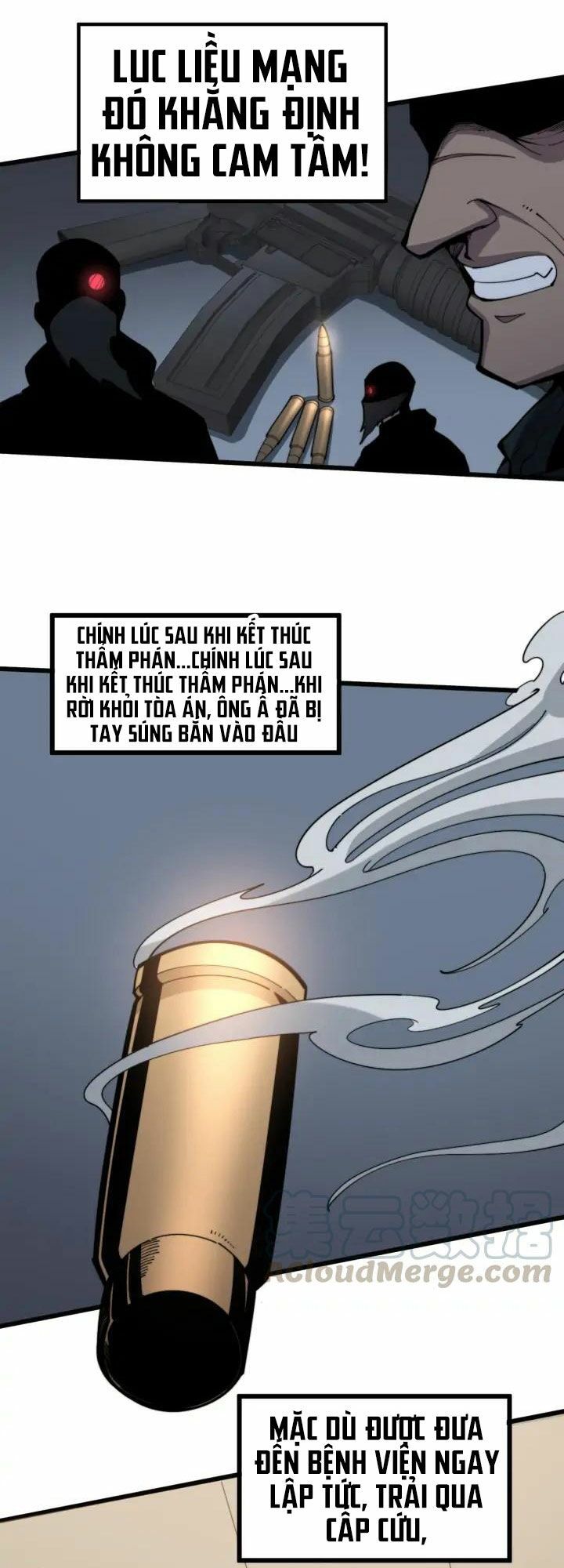 đọc truyện Độc Thủ Vu Y Chương 146 ảnh 38 tại Thiên Thai Truyện