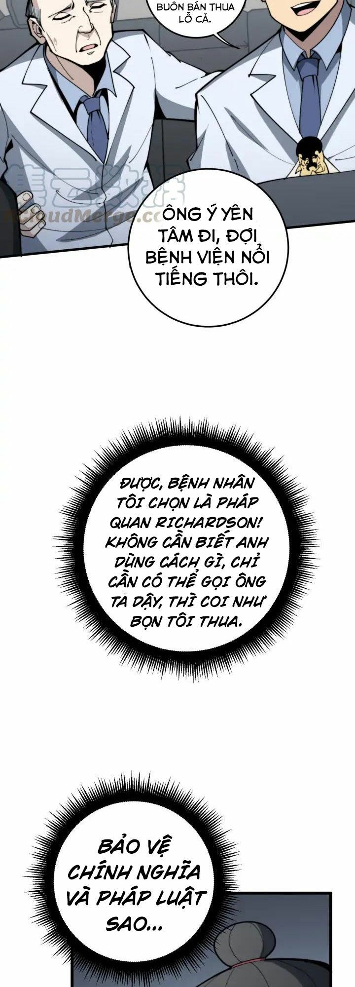 đọc truyện Độc Thủ Vu Y Chương 146 ảnh 40 tại Thiên Thai Truyện